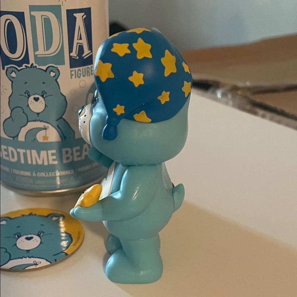 Funko charming bedtime